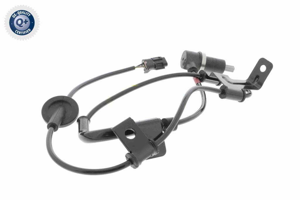 Capteur ABS (Capteur de vitesse de roue) VEMO ref. V52-72-0089