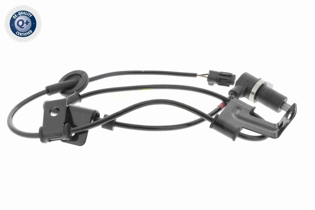 Capteur ABS (Capteur de vitesse de roue) VEMO ref. V52-72-0089