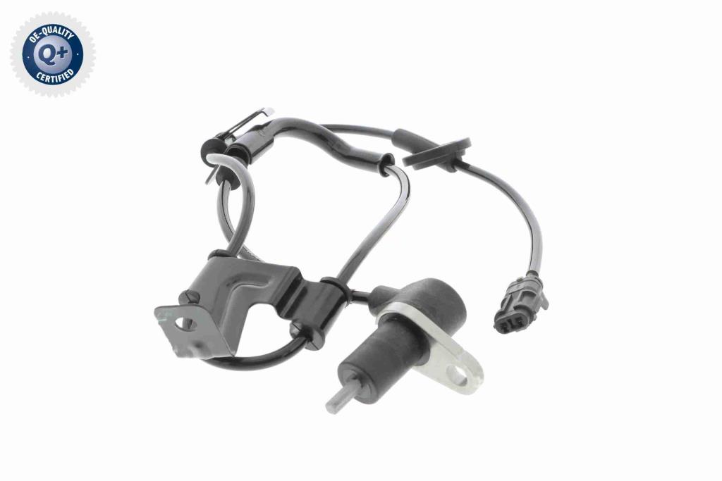 Capteur ABS (Capteur de vitesse de roue) VEMO ref. V52-72-0089