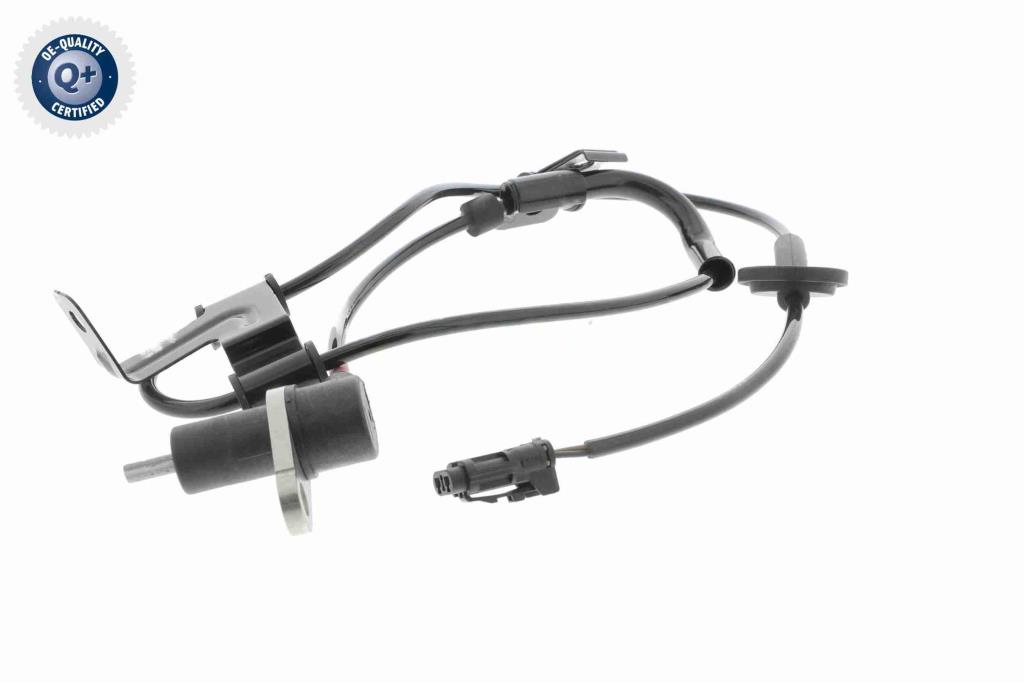 Capteur ABS (Capteur de vitesse de roue) VEMO ref. V52-72-0089
