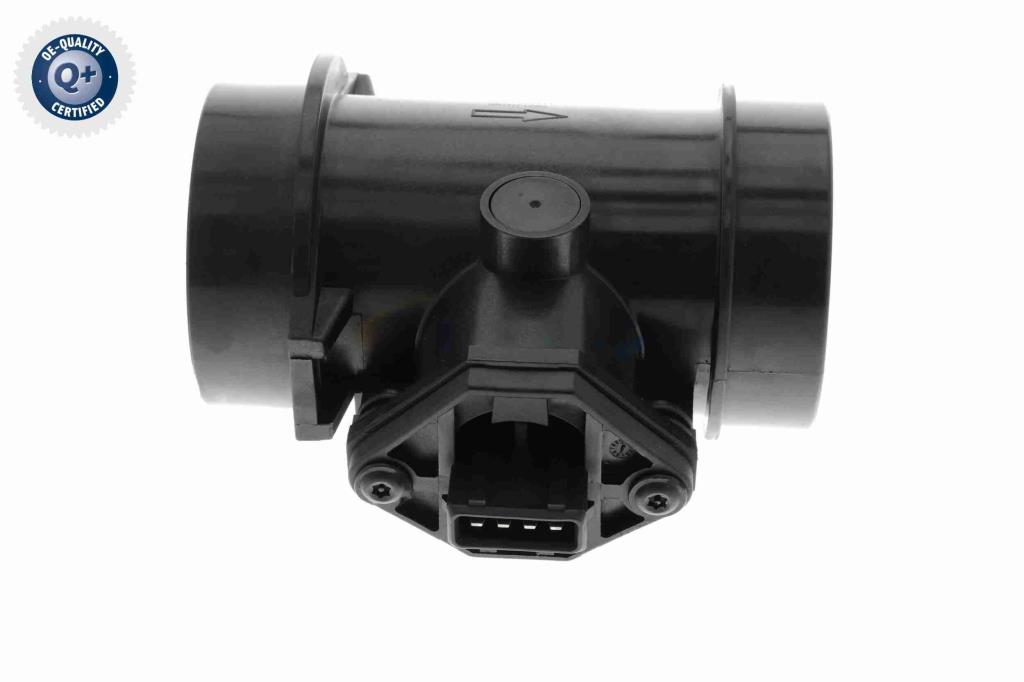 Débitmètre de masse d'air VEMO V52-72-0111