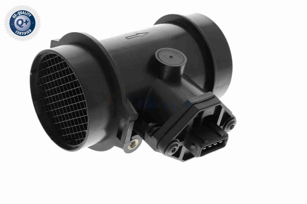 Débitmètre de masse d'air VEMO V52-72-0111