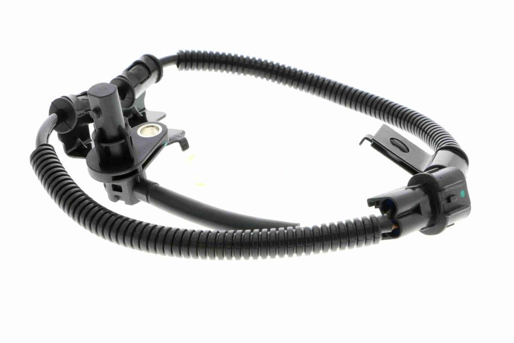 Capteur ABS (Capteur de vitesse de roue) VEMO ref. V52-72-0140