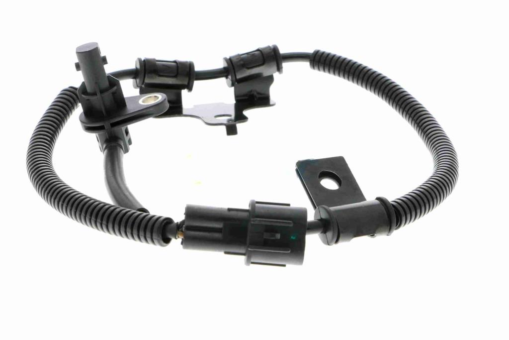 Capteur ABS (Capteur de vitesse de roue) VEMO ref. V52-72-0140