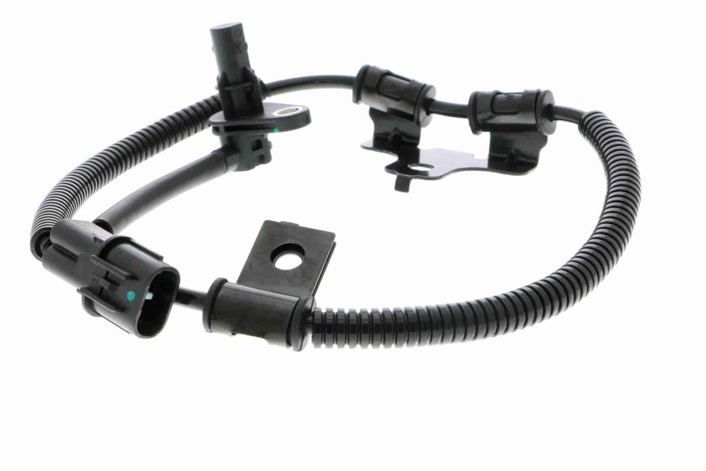 Capteur ABS (Capteur de vitesse de roue) VEMO ref. V52-72-0140