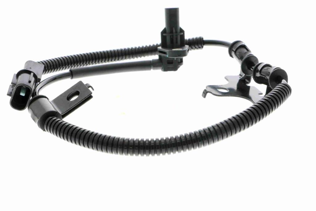 Capteur ABS (Capteur de vitesse de roue) VEMO ref. V52-72-0140