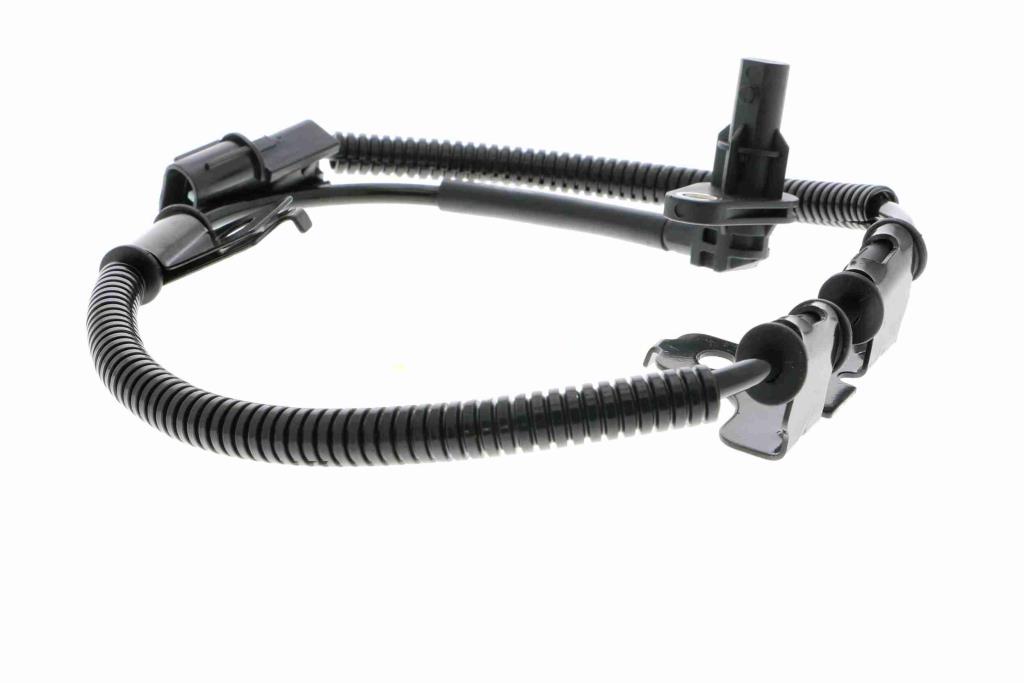Capteur ABS (Capteur de vitesse de roue) VEMO ref. V52-72-0140
