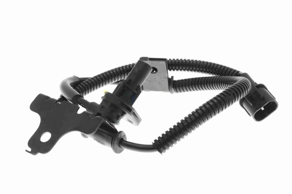 Capteur ABS (Capteur de vitesse de roue) VEMO ref. V52-72-0141