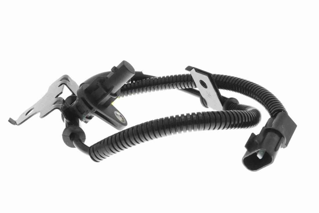 Capteur ABS (Capteur de vitesse de roue) VEMO ref. V52-72-0141