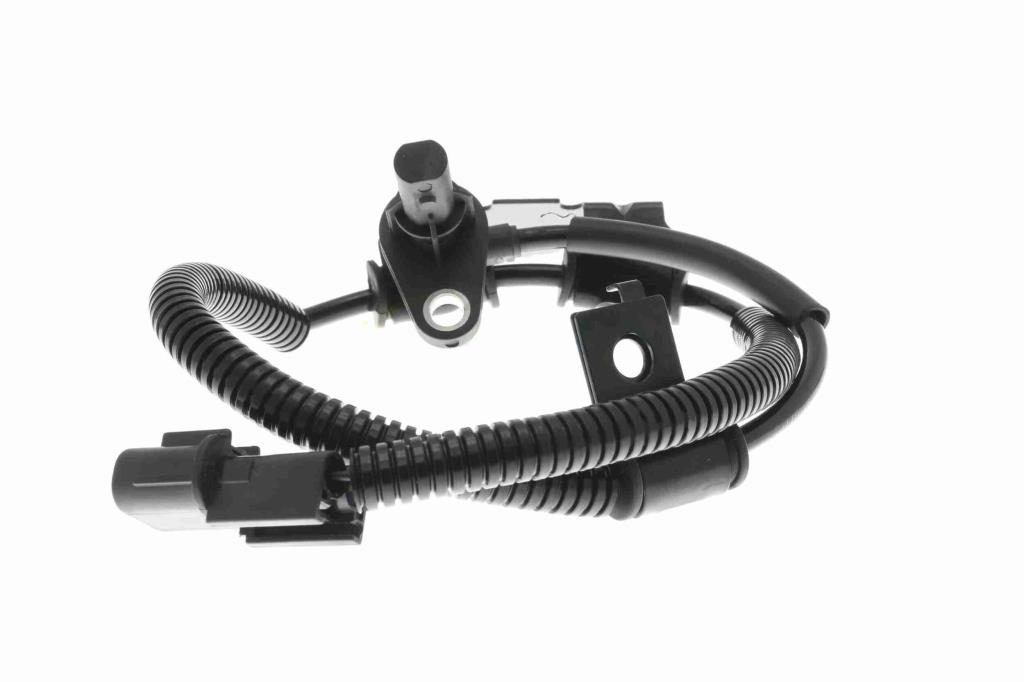 Capteur ABS (Capteur de vitesse de roue) VEMO ref. V52-72-0141
