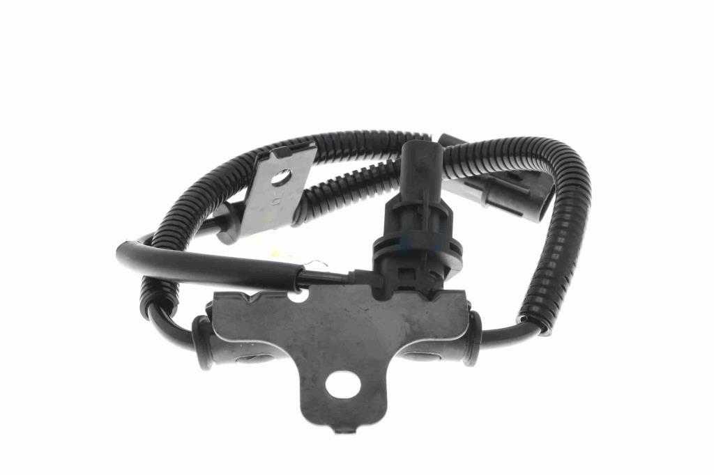 Capteur ABS (Capteur de vitesse de roue) VEMO ref. V52-72-0141