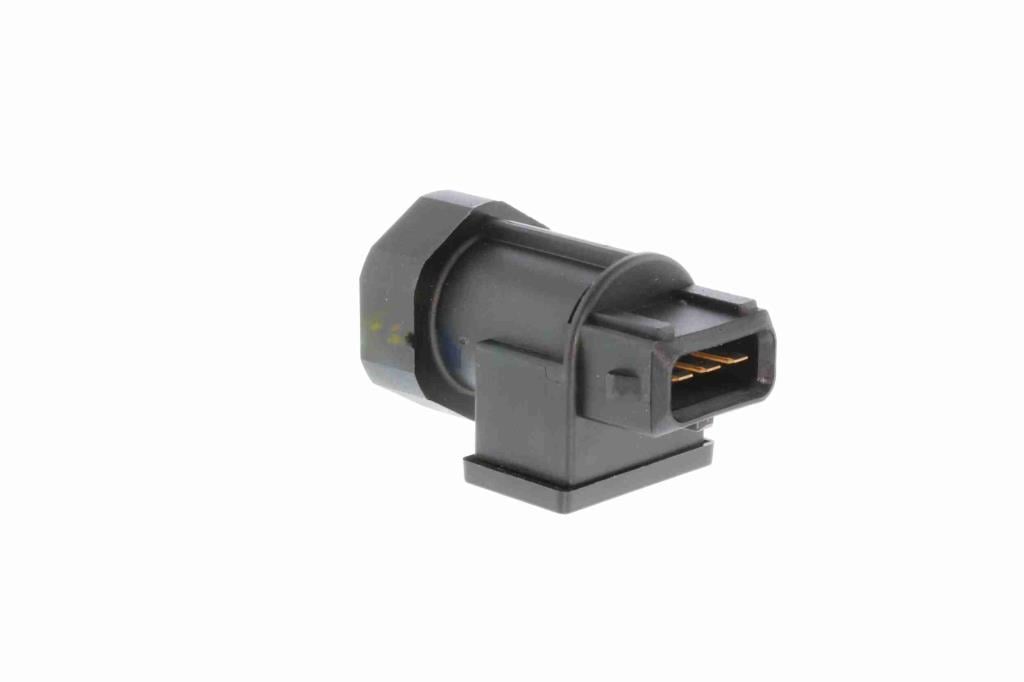 Capteur ABS (Capteur de vitesse de roue) VEMO ref. V52-72-0142