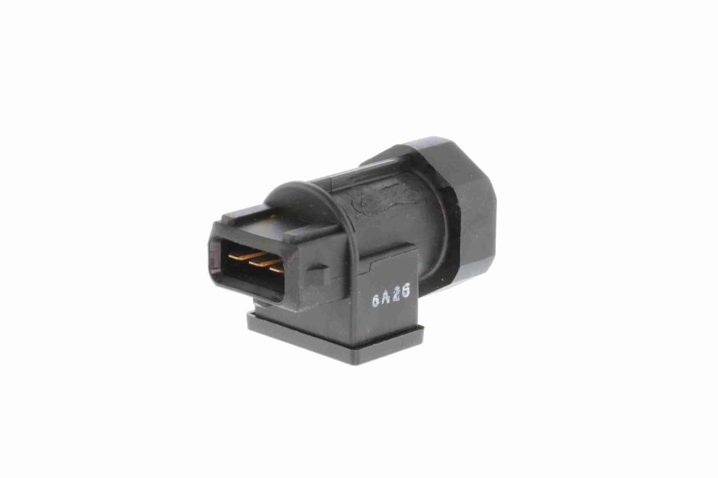 Capteur ABS (Capteur de vitesse de roue) VEMO ref. V52-72-0142