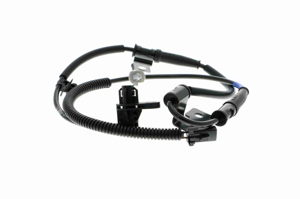 Capteur ABS (Capteur de vitesse de roue) VEMO ref. V52-72-0143