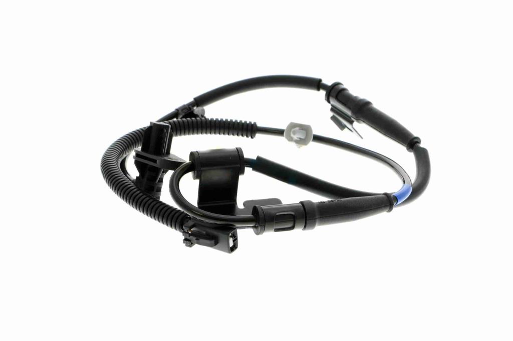 Capteur ABS (Capteur de vitesse de roue) VEMO ref. V52-72-0143