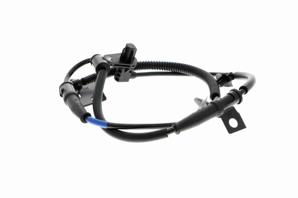 Capteur ABS (Capteur de vitesse de roue) VEMO ref. V52-72-0143