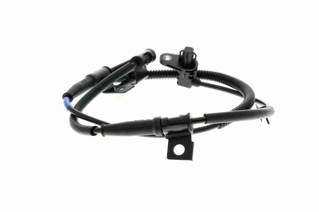 Capteur ABS (Capteur de vitesse de roue) VEMO ref. V52-72-0143