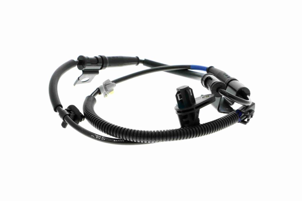 Capteur ABS (Capteur de vitesse de roue) VEMO ref. V52-72-0143