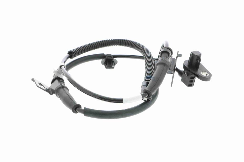 Capteur ABS (Capteur de vitesse de roue) VEMO ref. V52-72-0144