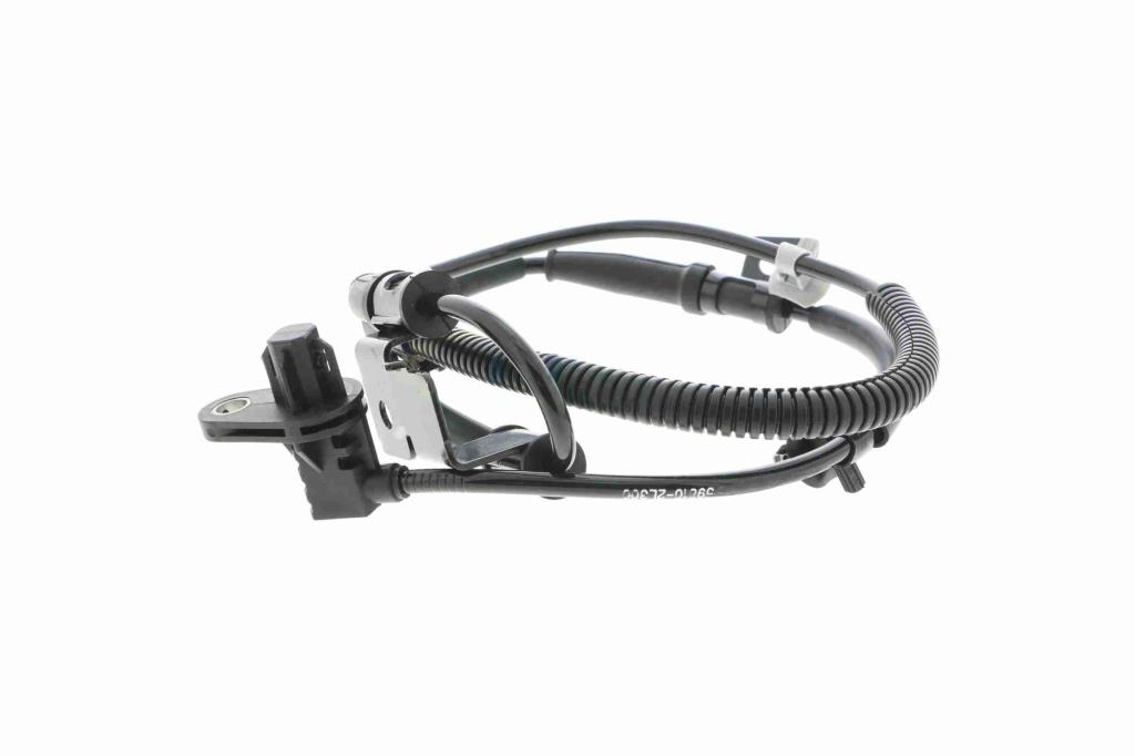 Capteur ABS (Capteur de vitesse de roue) VEMO ref. V52-72-0144