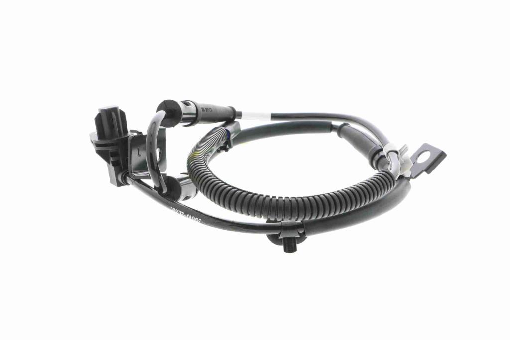 Capteur ABS (Capteur de vitesse de roue) VEMO ref. V52-72-0144
