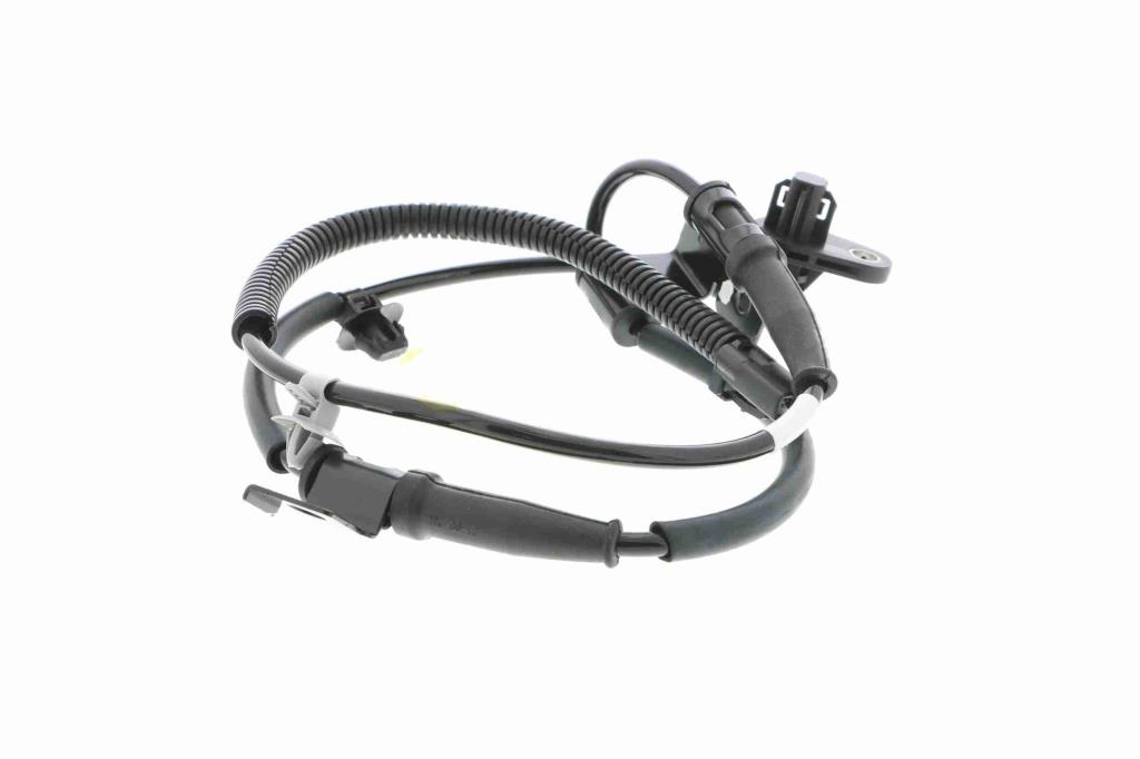 Capteur ABS (Capteur de vitesse de roue) VEMO ref. V52-72-0144