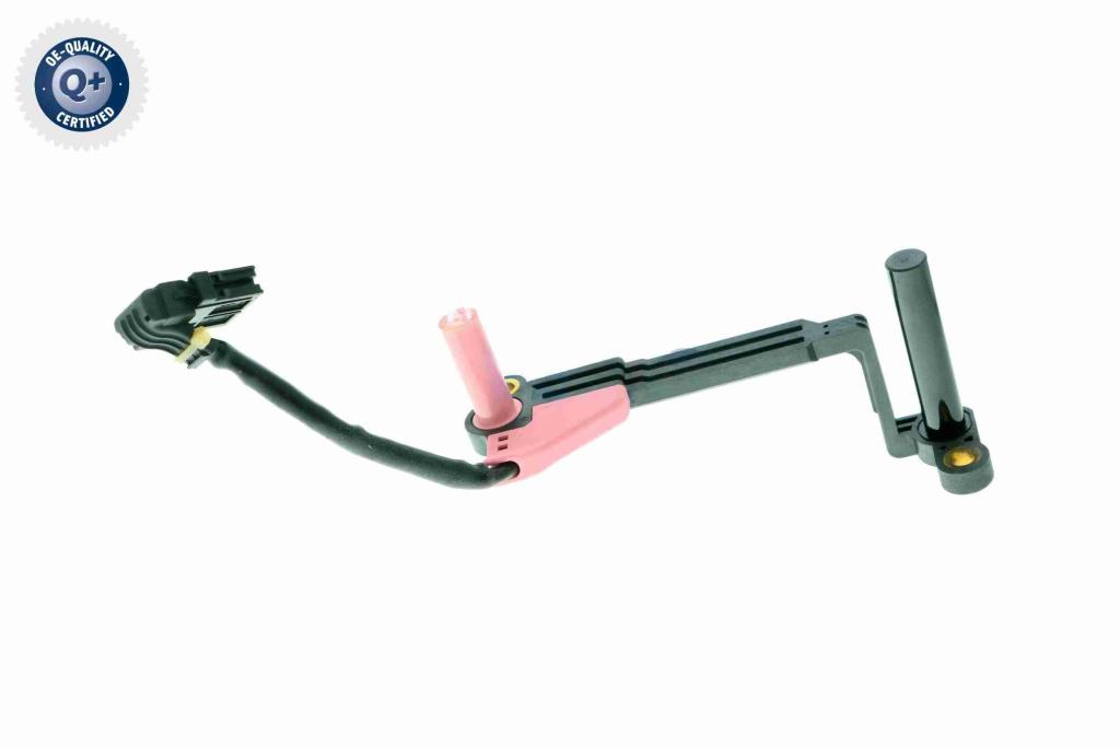 Sensor ABS VEMO V52-72-0155