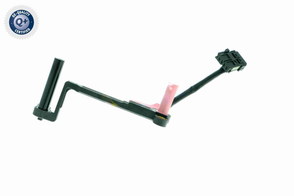 Sensor ABS VEMO V52-72-0155