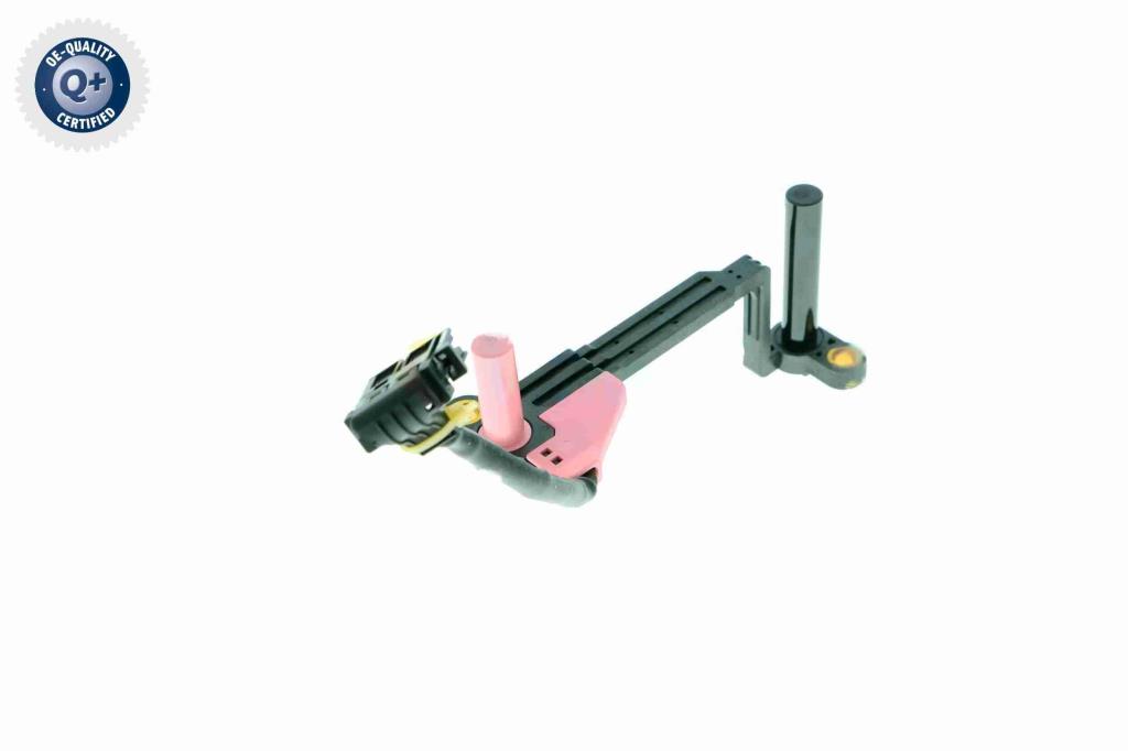 Sensor ABS VEMO V52-72-0155