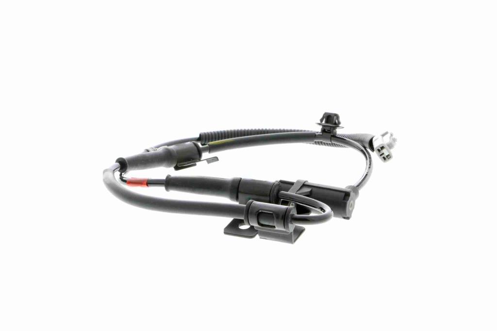Capteur ABS (Capteur de vitesse de roue) VEMO V52-72-0166