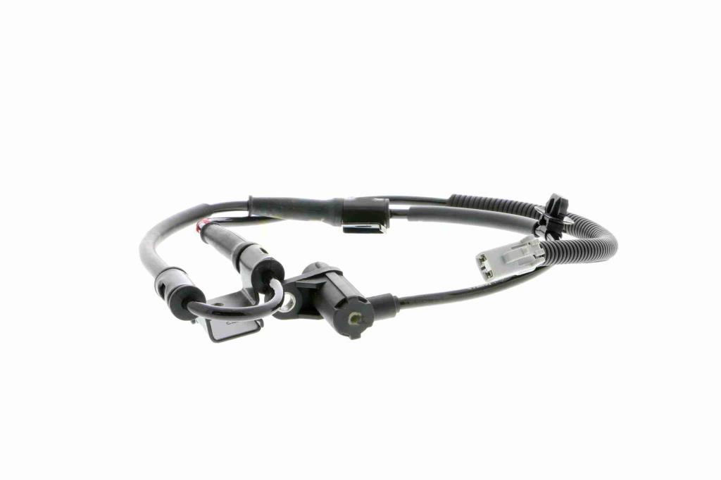 Capteur ABS (Capteur de vitesse de roue) VEMO V52-72-0166