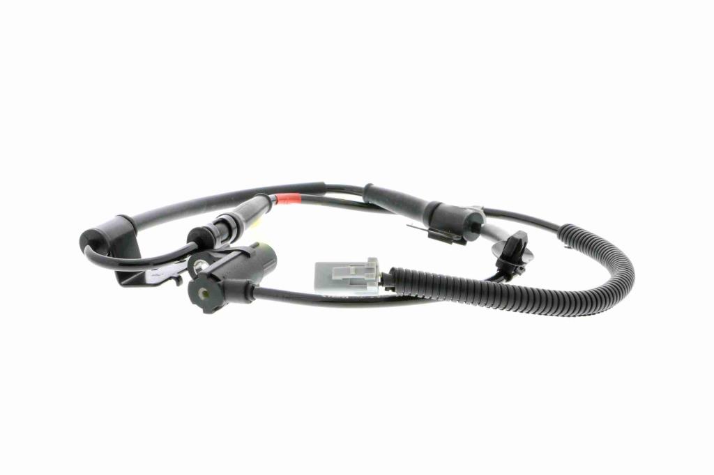 Capteur ABS (Capteur de vitesse de roue) VEMO V52-72-0166
