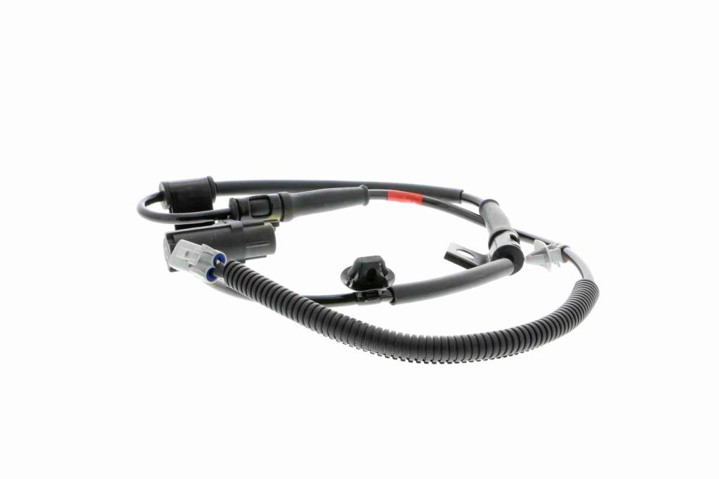 Capteur ABS (Capteur de vitesse de roue) VEMO V52-72-0166