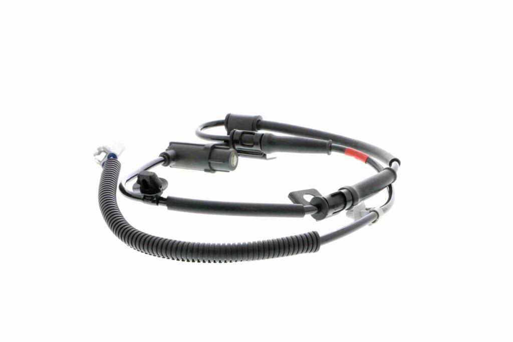 Capteur ABS (Capteur de vitesse de roue) VEMO V52-72-0166