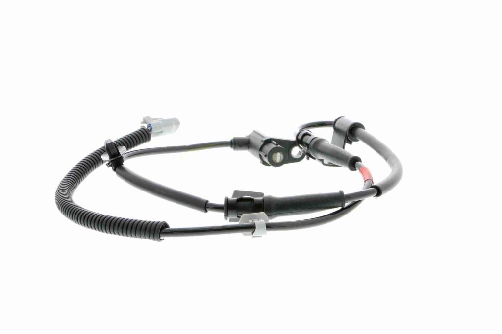 Capteur ABS (Capteur de vitesse de roue) VEMO V52-72-0166
