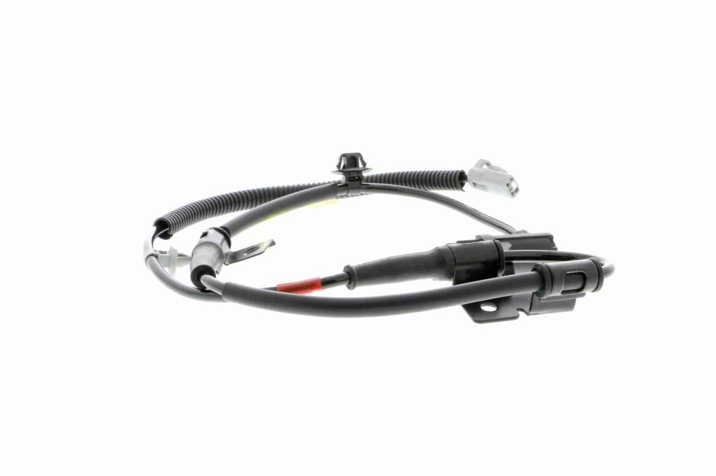 Capteur ABS (Capteur de vitesse de roue) VEMO V52-72-0166