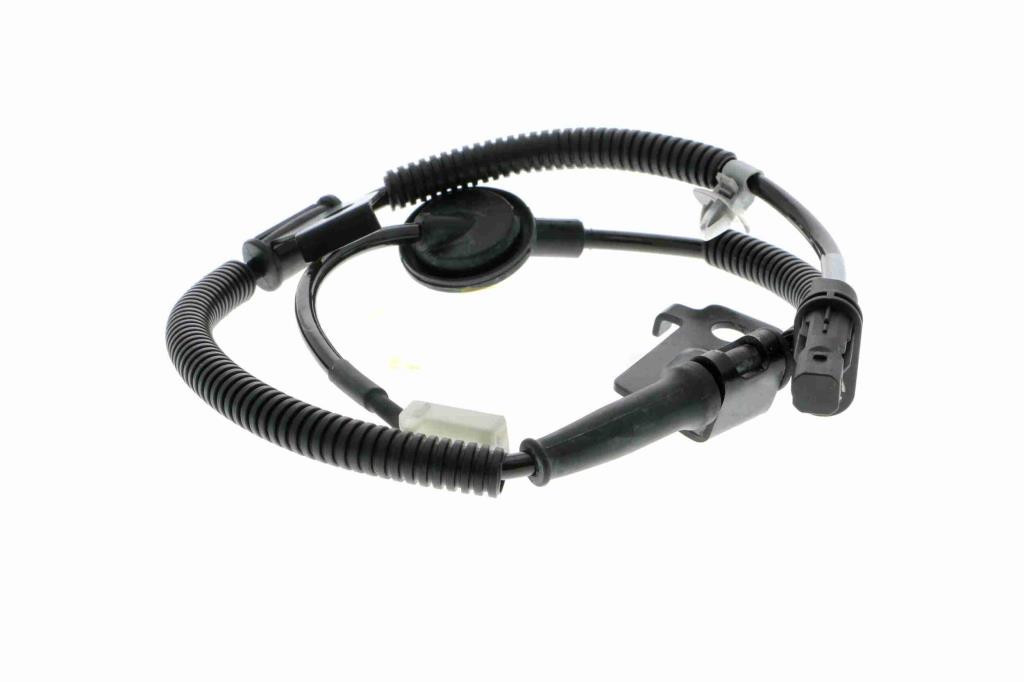 Capteur ABS (Capteur de vitesse de roue) VEMO ref. V52-72-0168