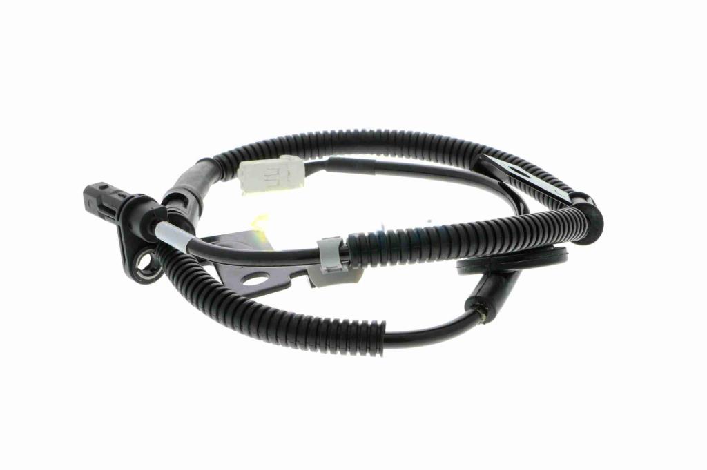 Capteur ABS (Capteur de vitesse de roue) VEMO ref. V52-72-0168