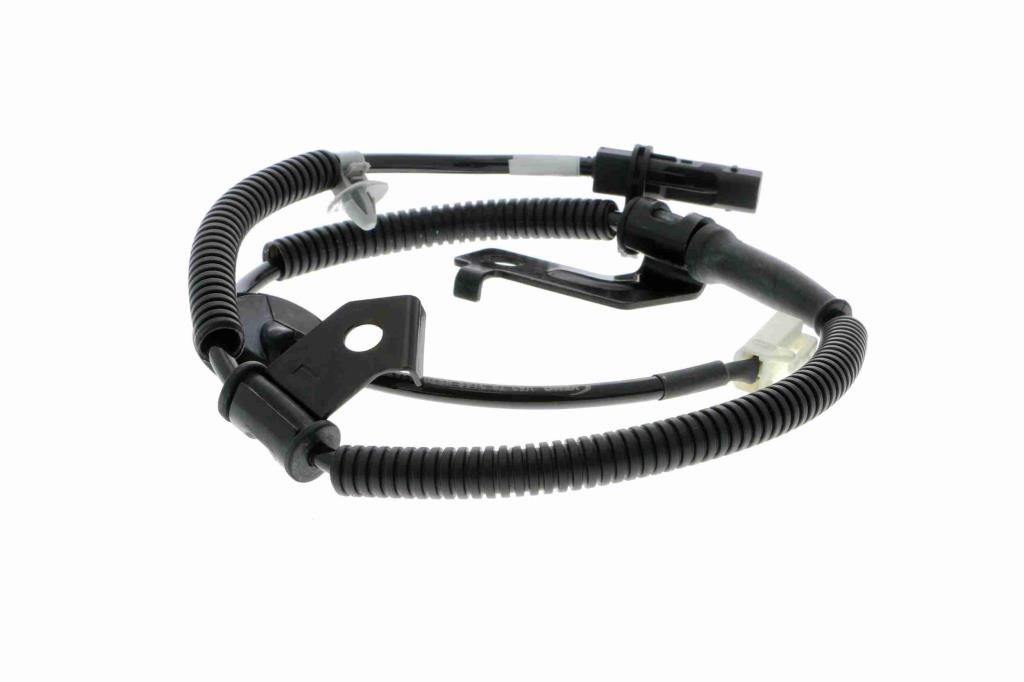 Capteur ABS (Capteur de vitesse de roue) VEMO ref. V52-72-0168