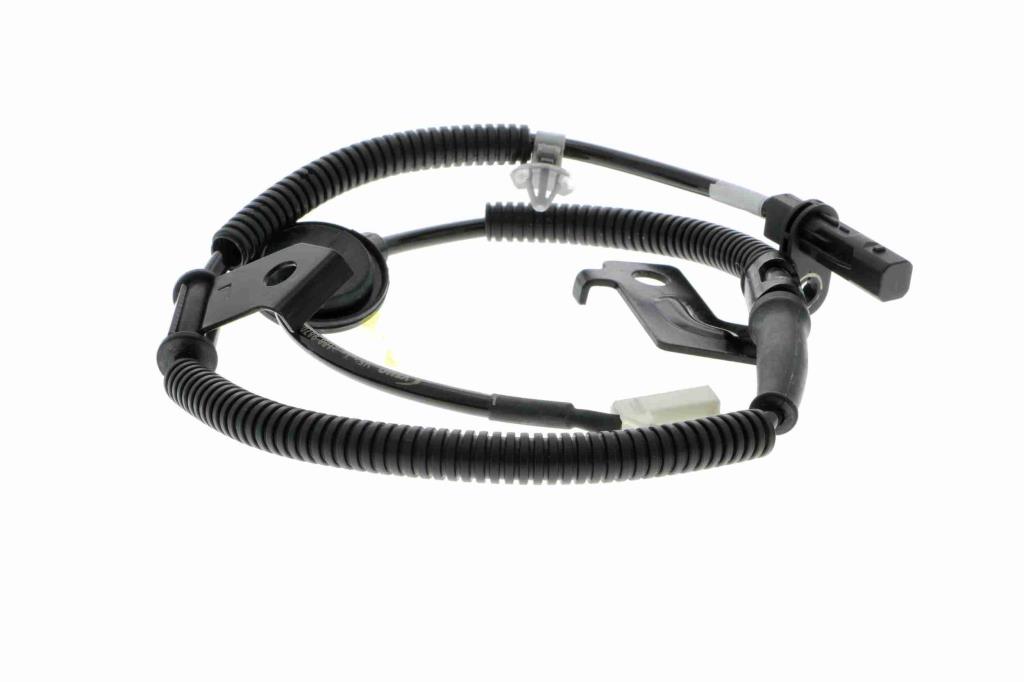 Capteur ABS (Capteur de vitesse de roue) VEMO ref. V52-72-0168