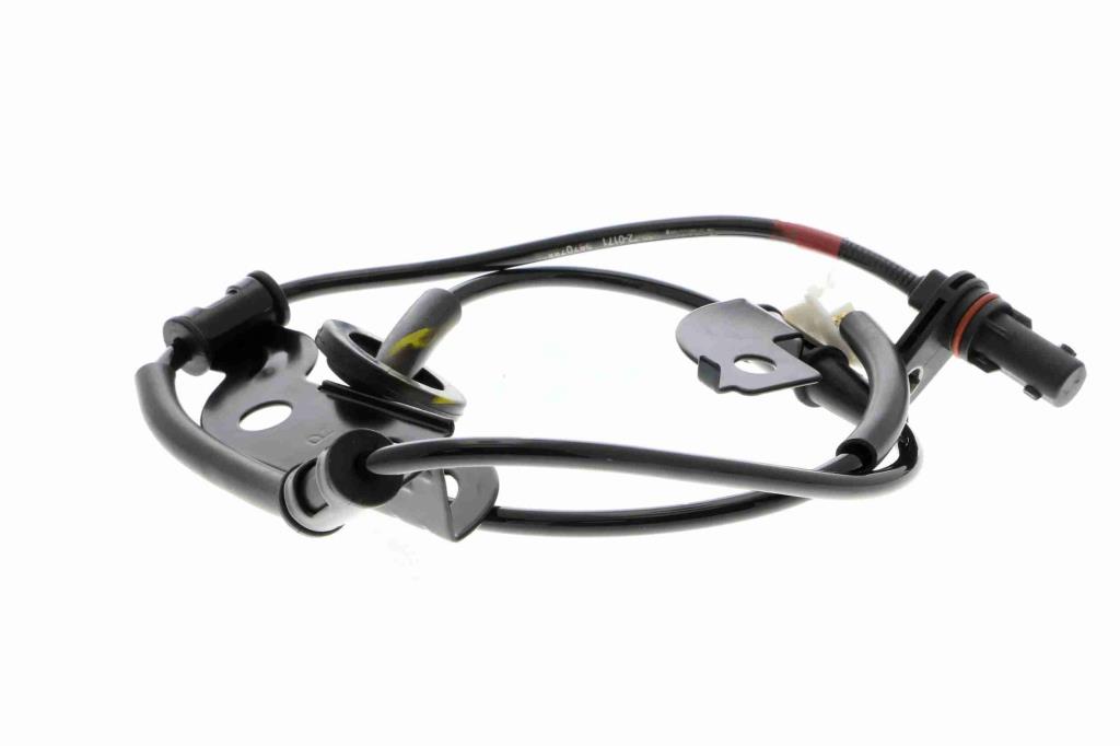 Capteur ABS (Capteur de vitesse de roue) VEMO ref. V52-72-0171