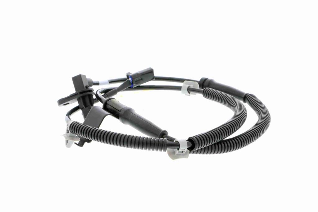 Capteur ABS (Capteur de vitesse de roue) VEMO ref. V52-72-0178
