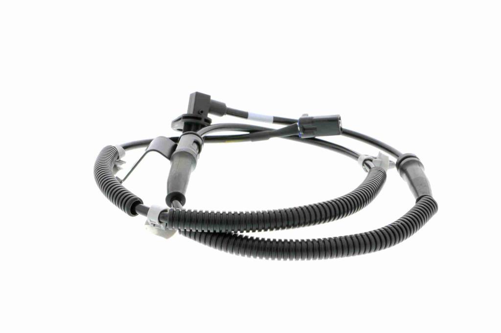 Capteur ABS (Capteur de vitesse de roue) VEMO ref. V52-72-0178