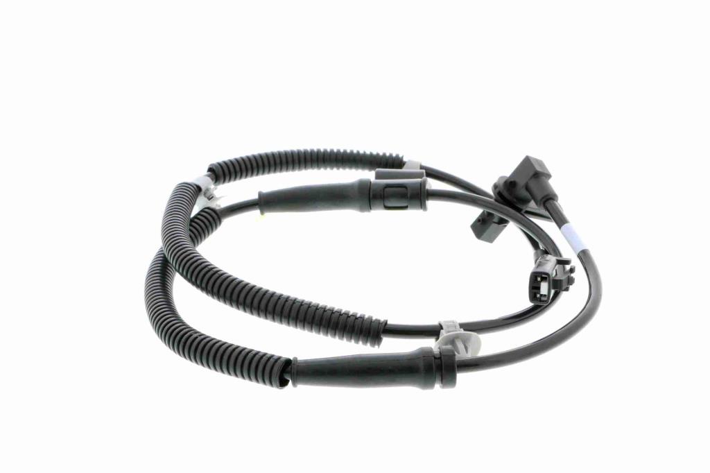 Capteur ABS (Capteur de vitesse de roue) VEMO ref. V52-72-0178