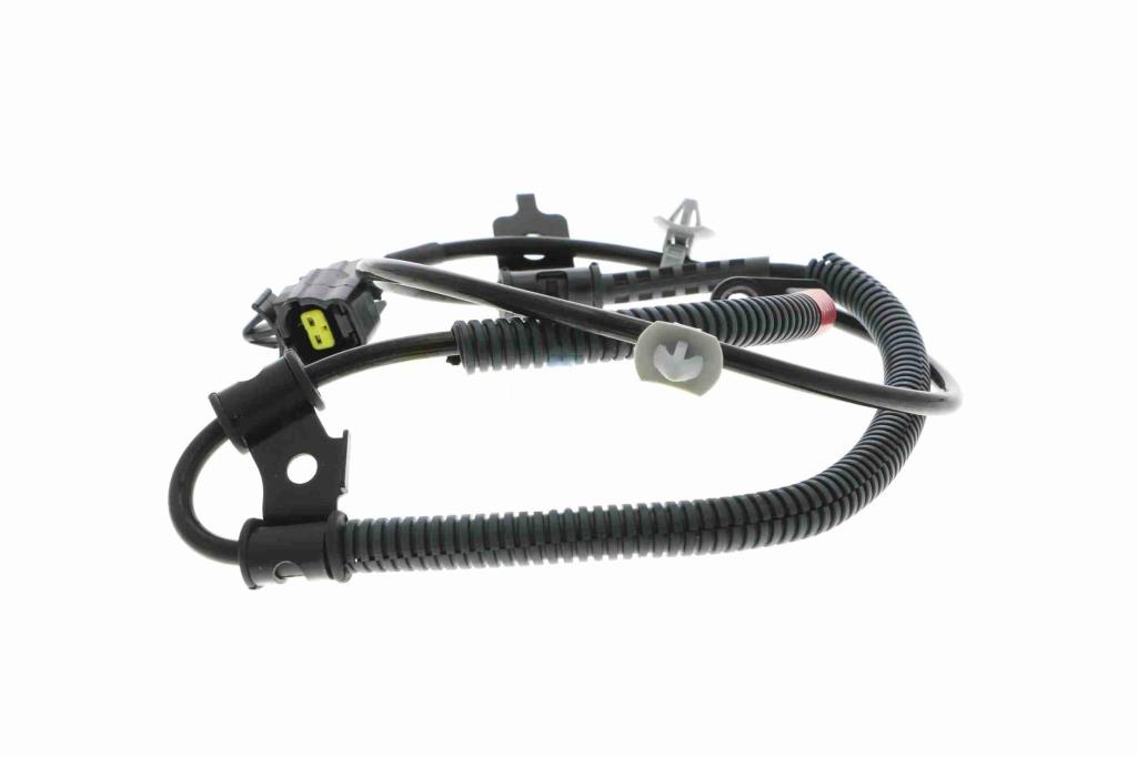 Capteur ABS (Capteur de vitesse de roue) VEMO ref. V52-72-0181