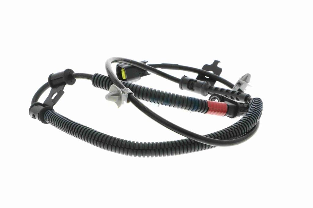 Capteur ABS (Capteur de vitesse de roue) VEMO ref. V52-72-0181