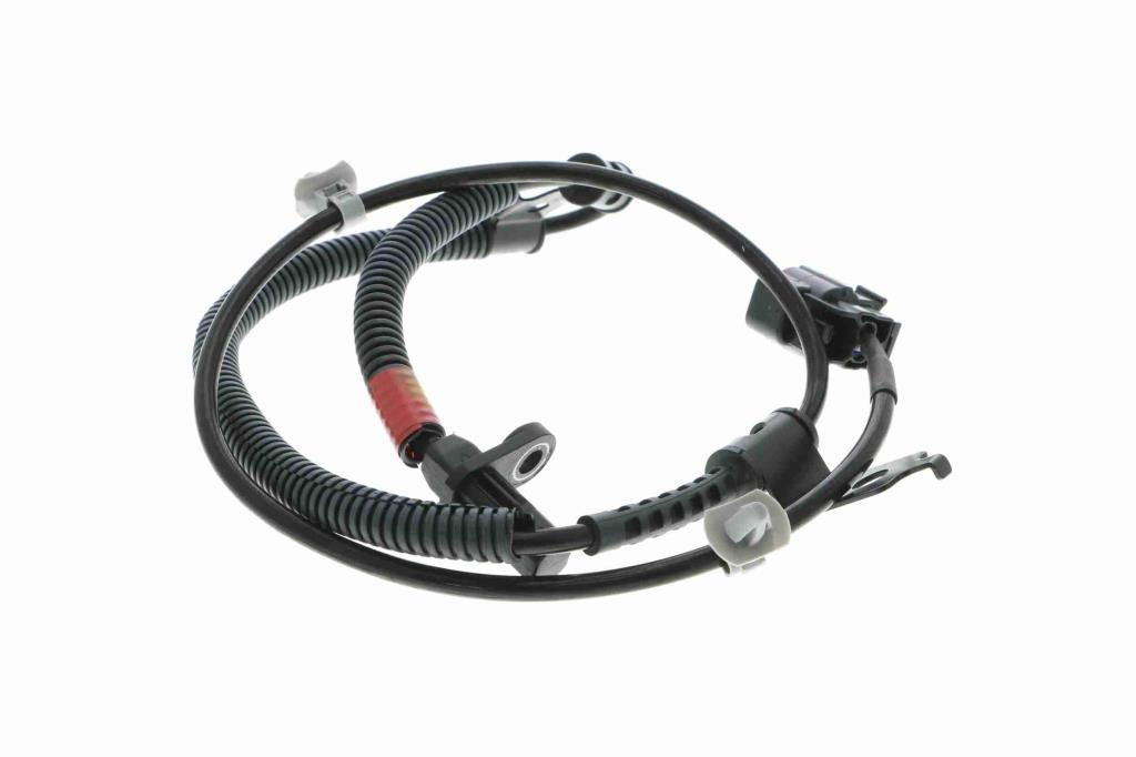 Capteur ABS (Capteur de vitesse de roue) VEMO ref. V52-72-0181