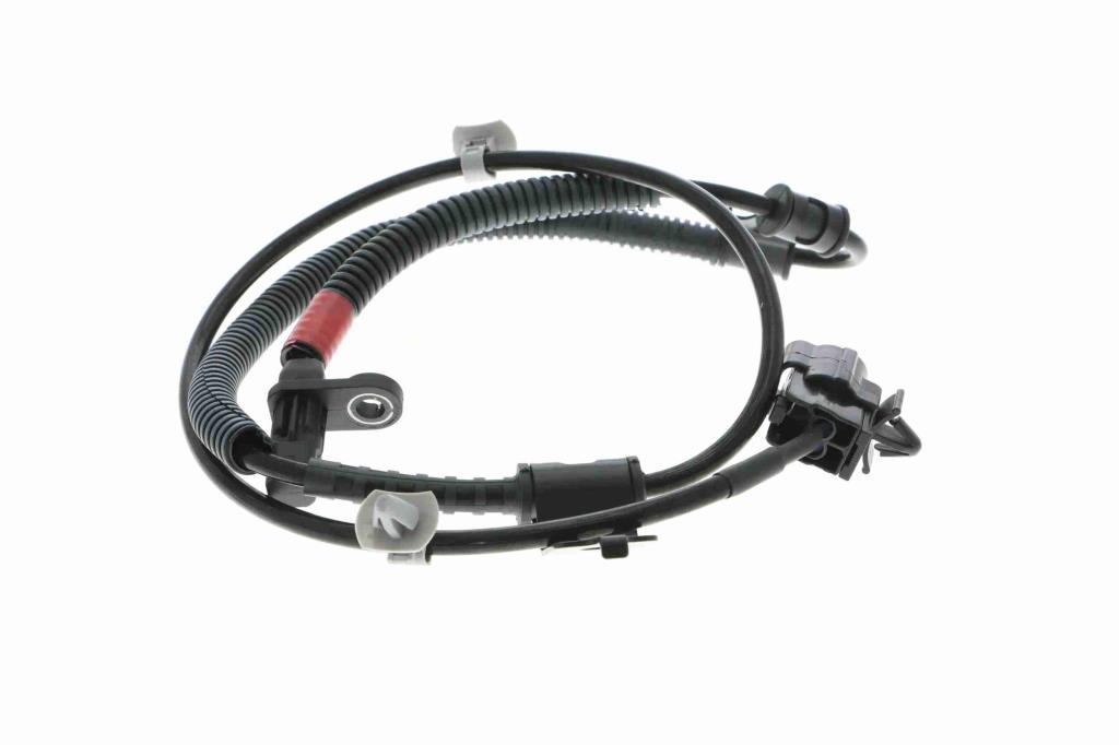 Capteur ABS (Capteur de vitesse de roue) VEMO ref. V52-72-0181
