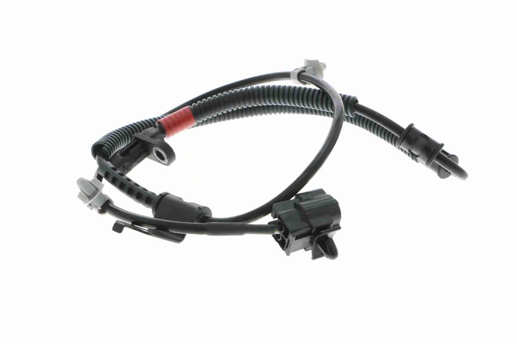 Capteur ABS (Capteur de vitesse de roue) VEMO ref. V52-72-0181