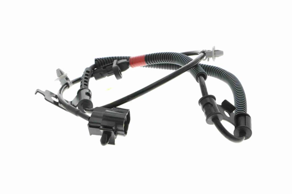 Capteur ABS (Capteur de vitesse de roue) VEMO ref. V52-72-0181